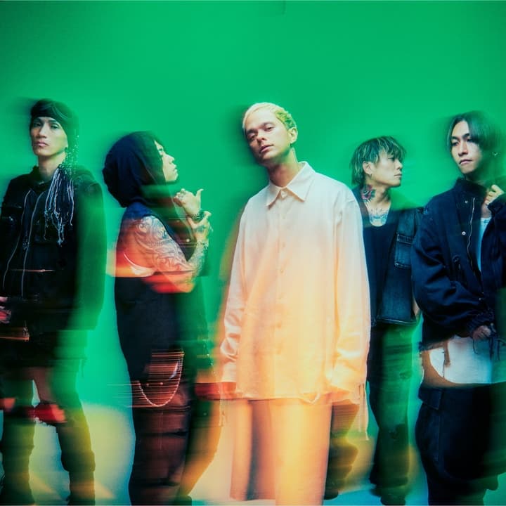 Coldrain