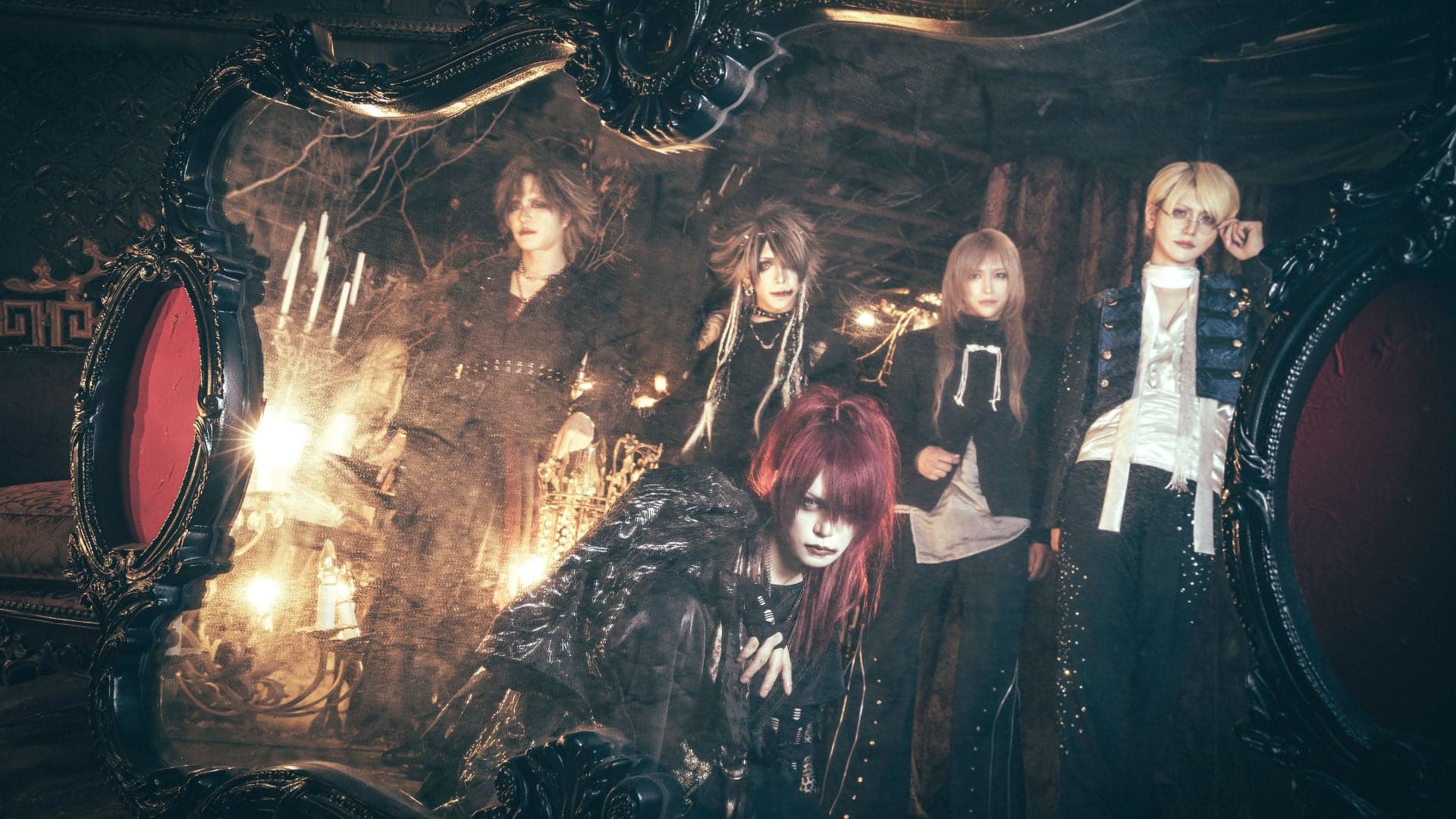 Azavana Presents「proelium」