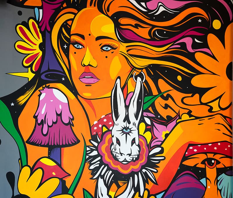 White Rabbit