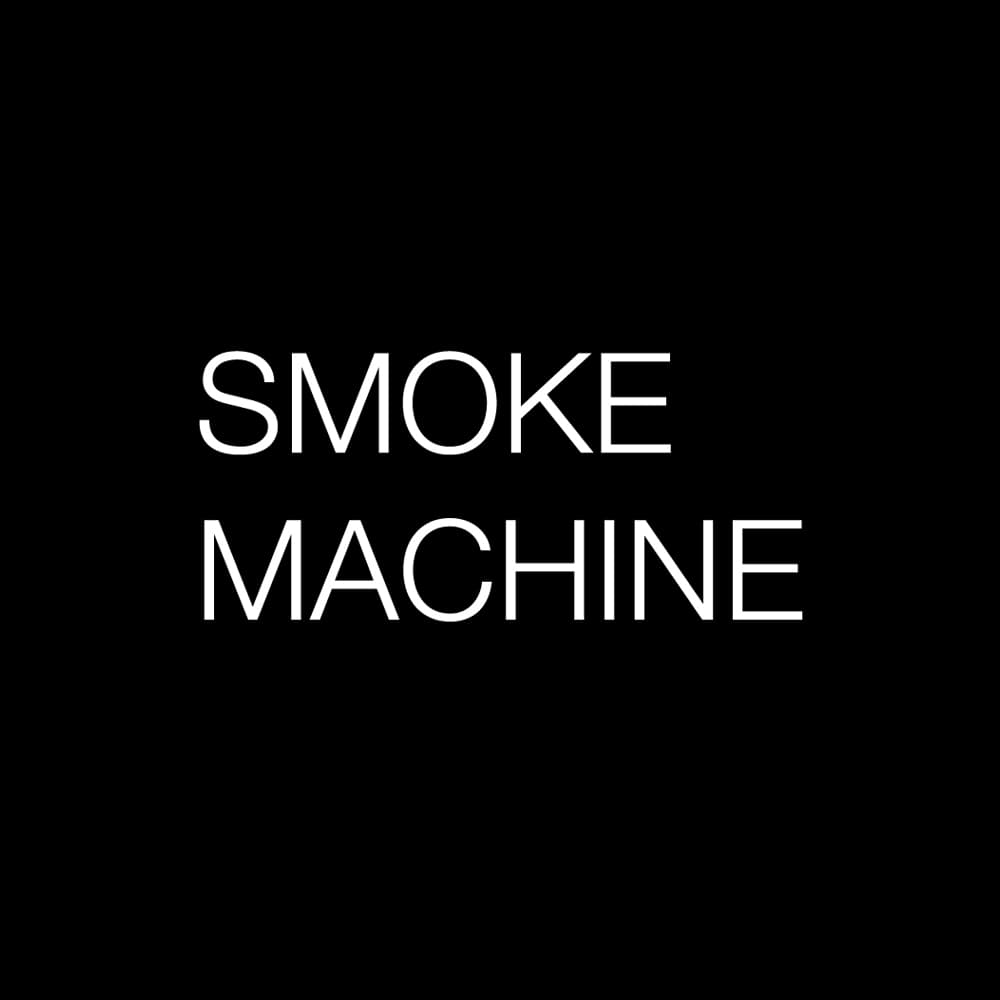 Smoke Machine Night: Doltz