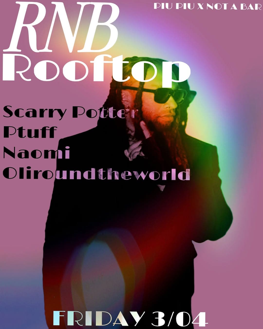 RNB Rooftop