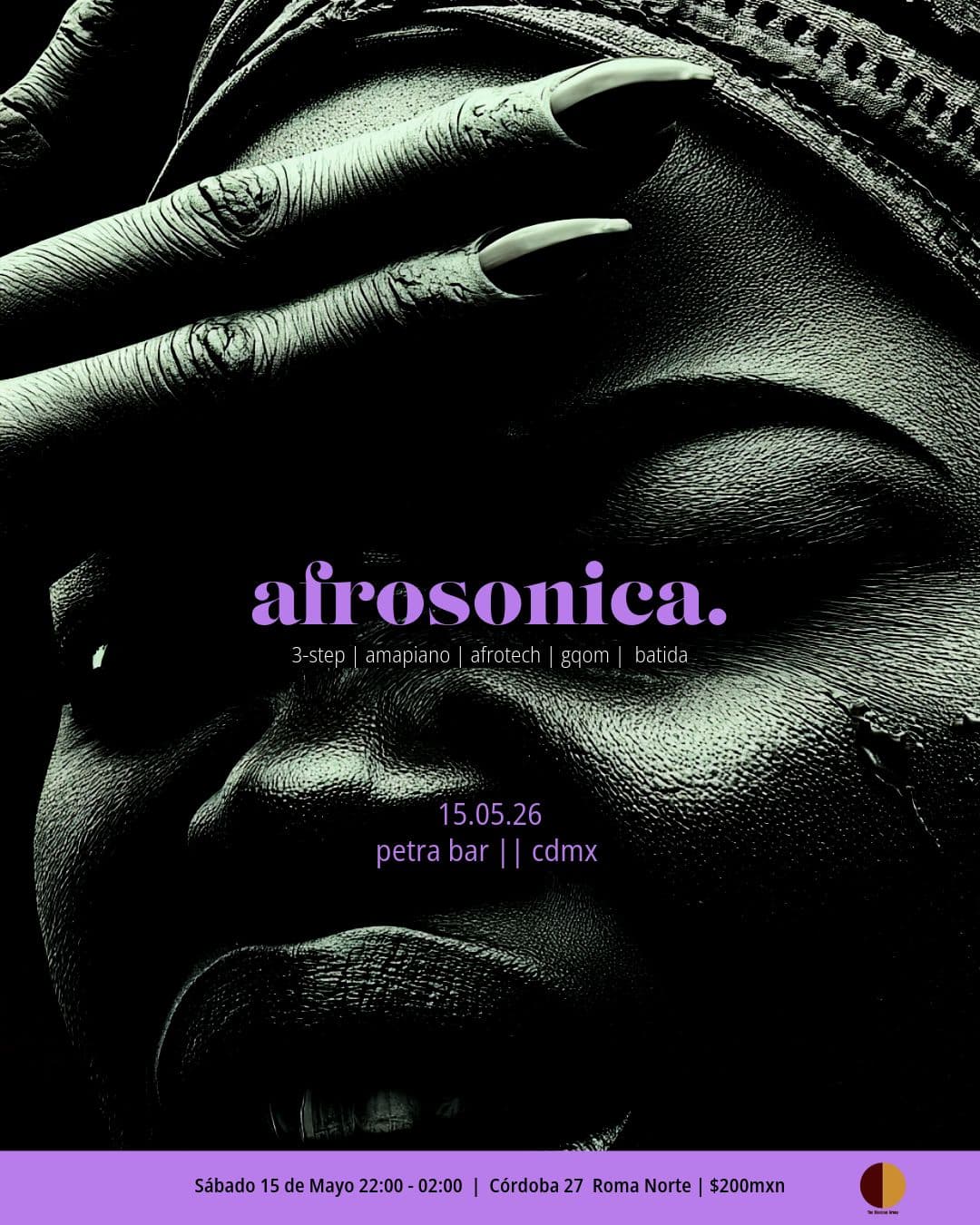 Afrotronique