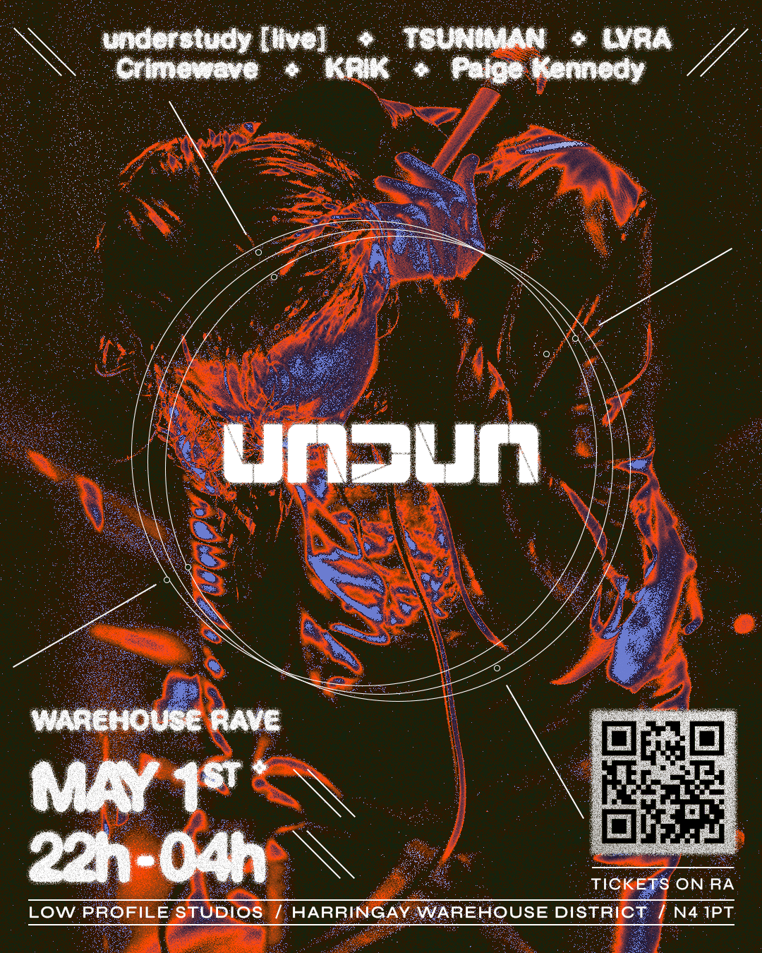 UNDUN