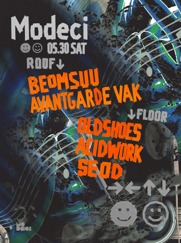 Modeci