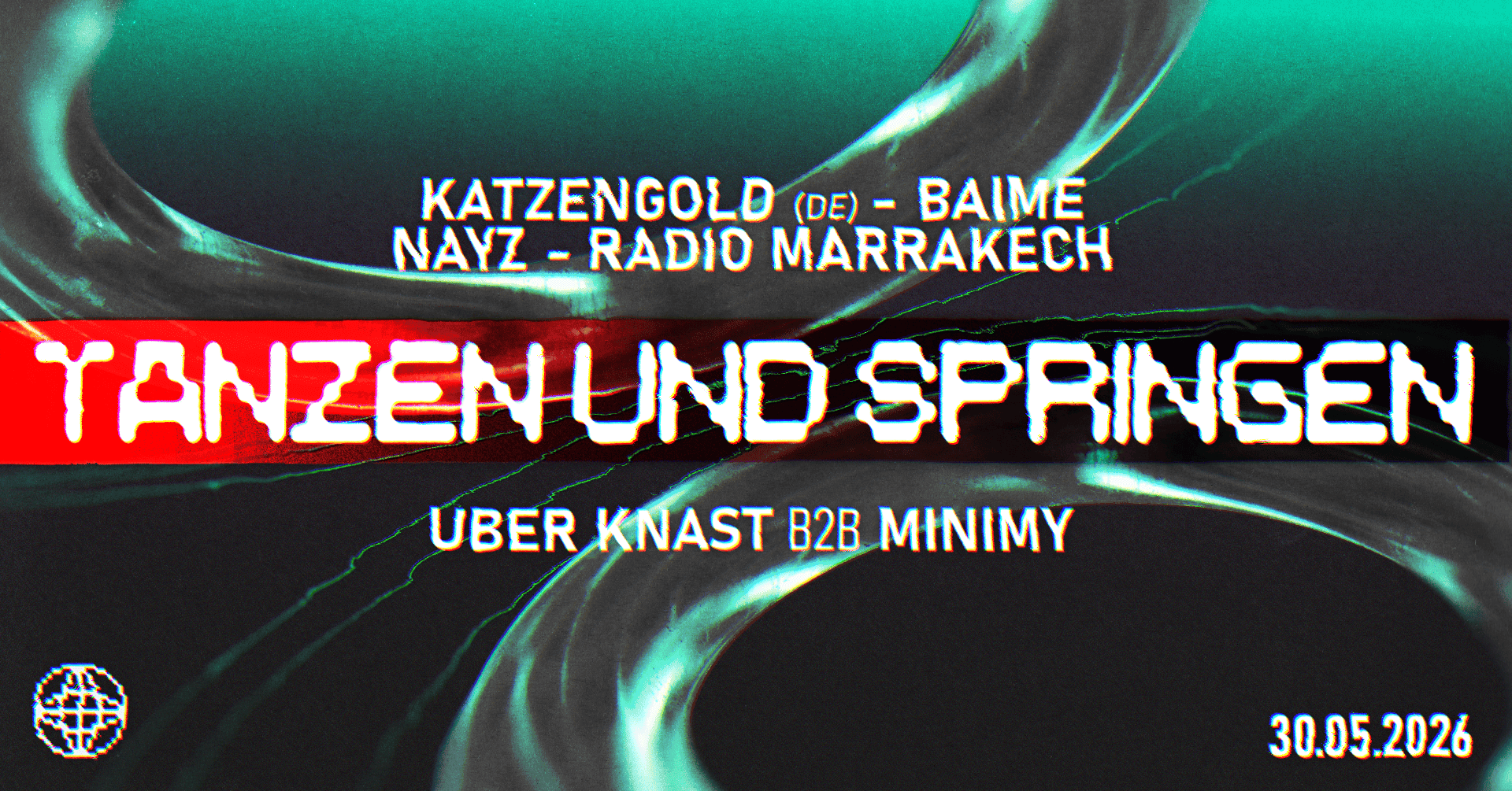 MODULE X TANZEN UND SPRINGEN