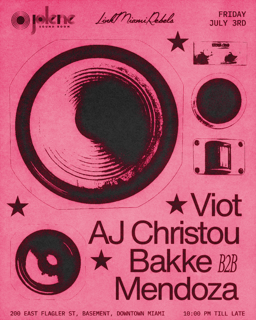 Viot & AJ Christou