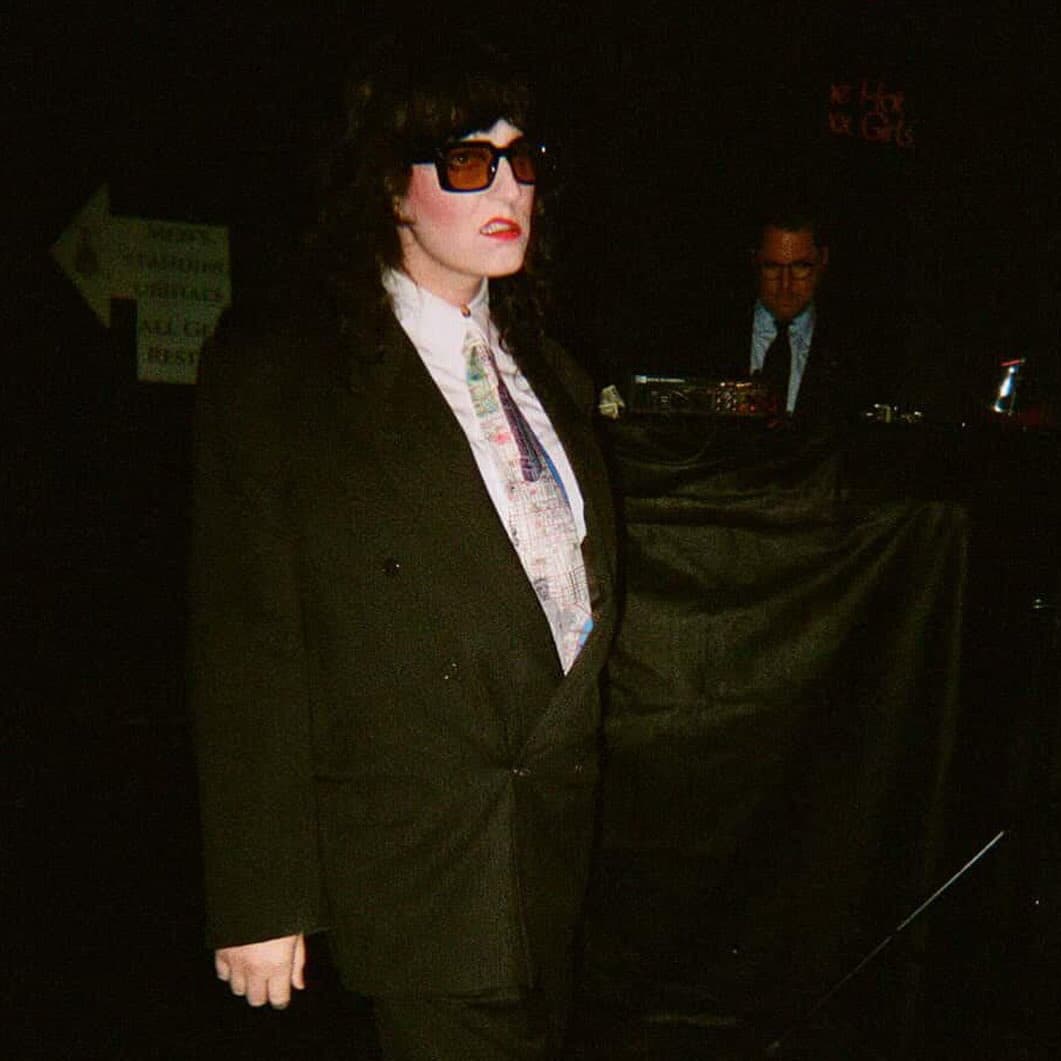 Maria's return to SF