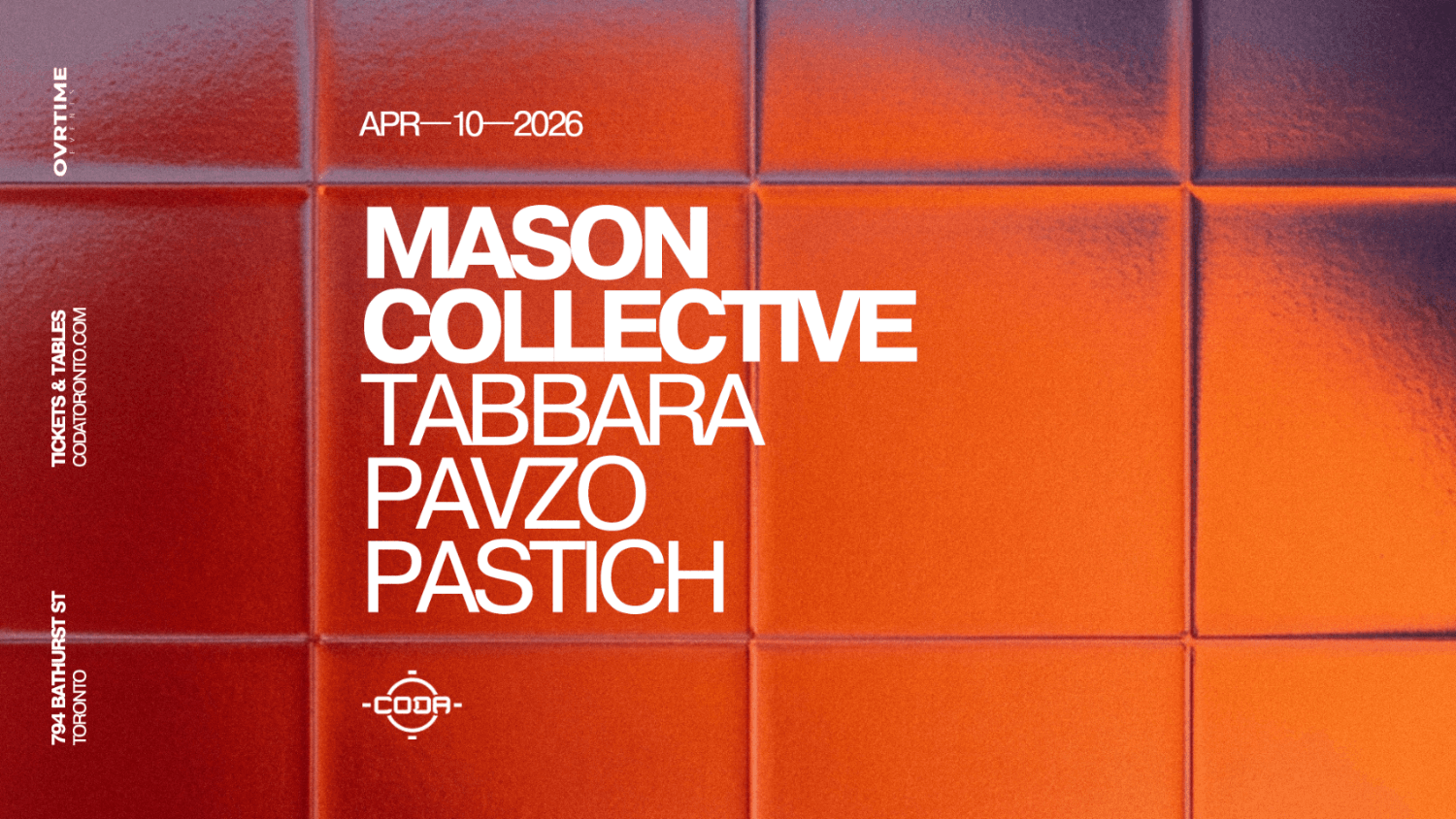 Mason Collective