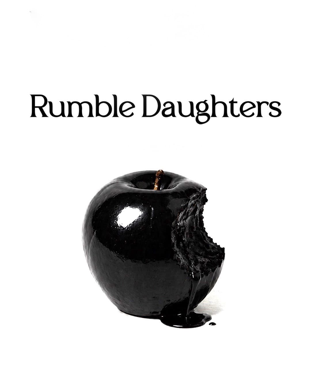 Rumble Daughters