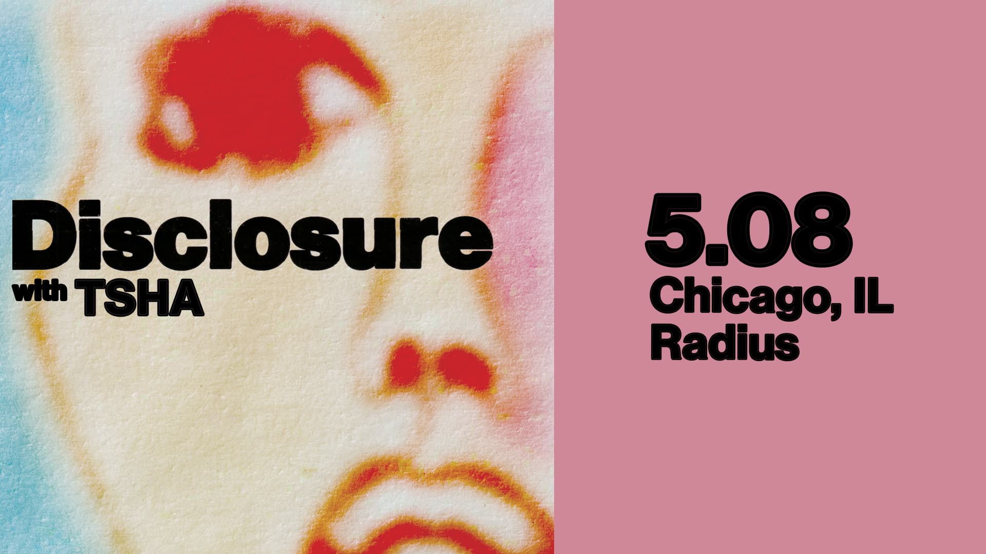 Disclosure (DJ Set)