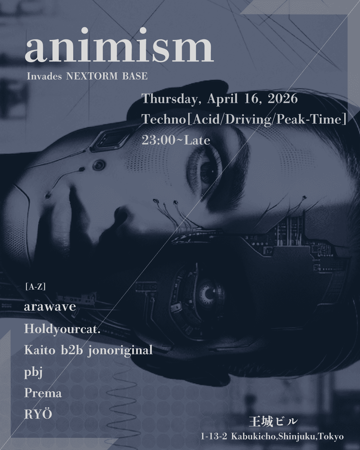 Animism