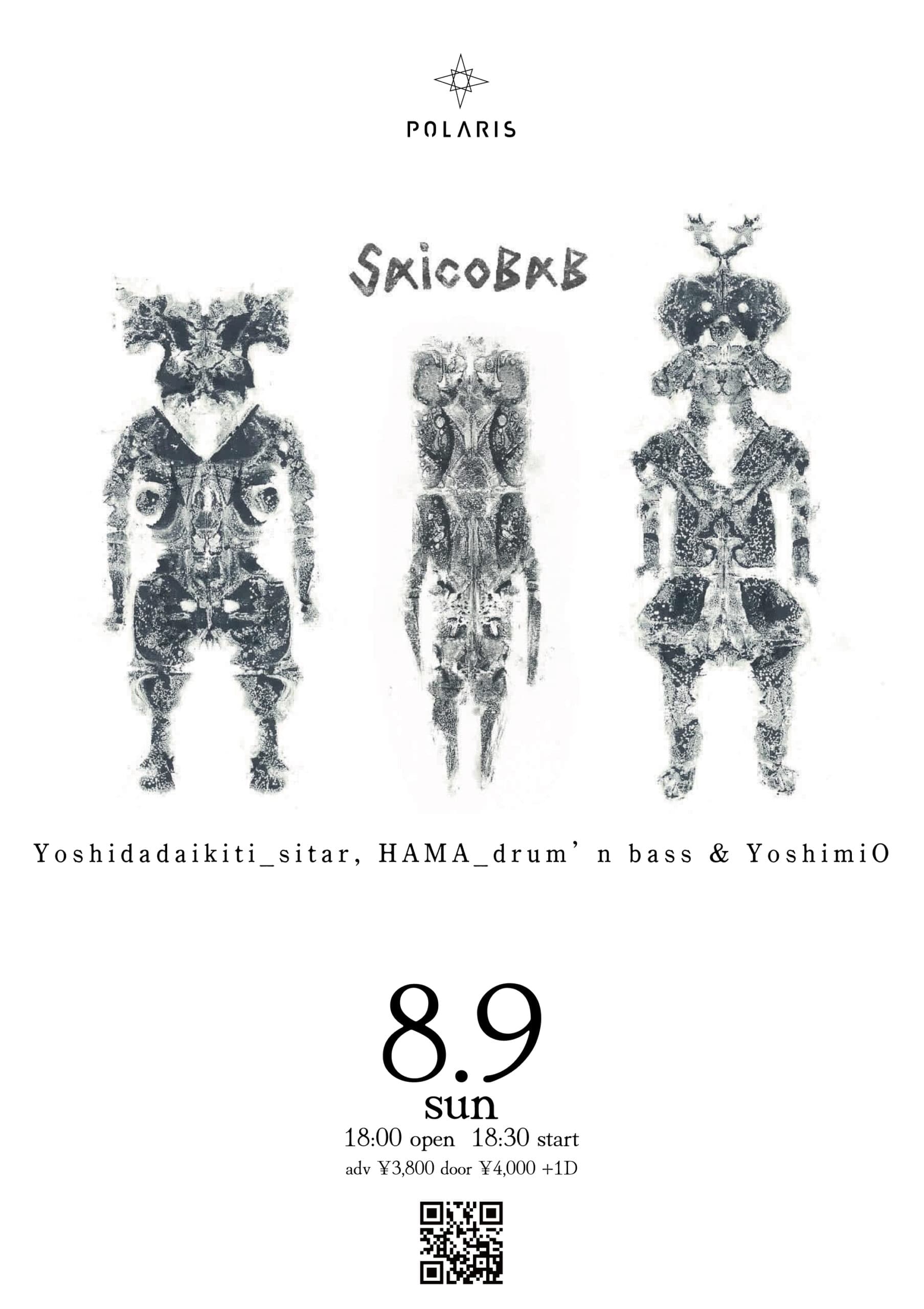 SAICOBAB