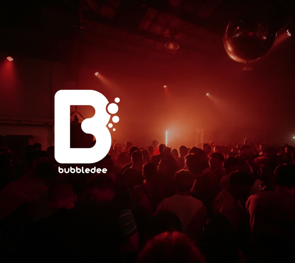 Bubbledee: House & Minimal in Hackney Wick with Willow (Phonica Records)