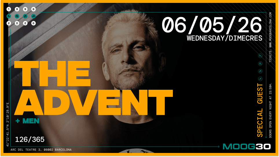 The Advent + MEN