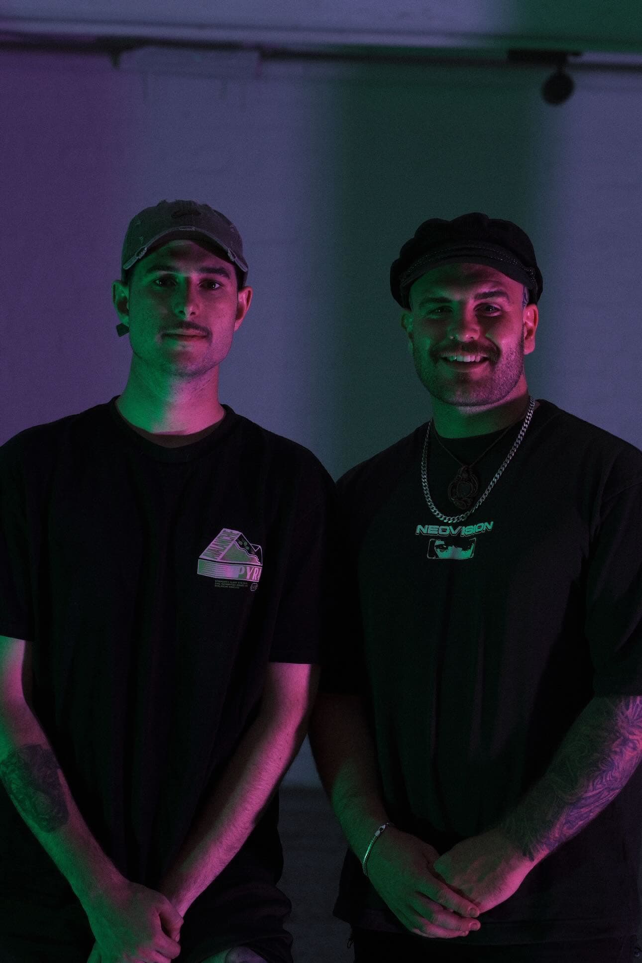 'sutura' TECHNO ADDICT at Night Club Blvck Water with WHEEZY&MÁLEAK