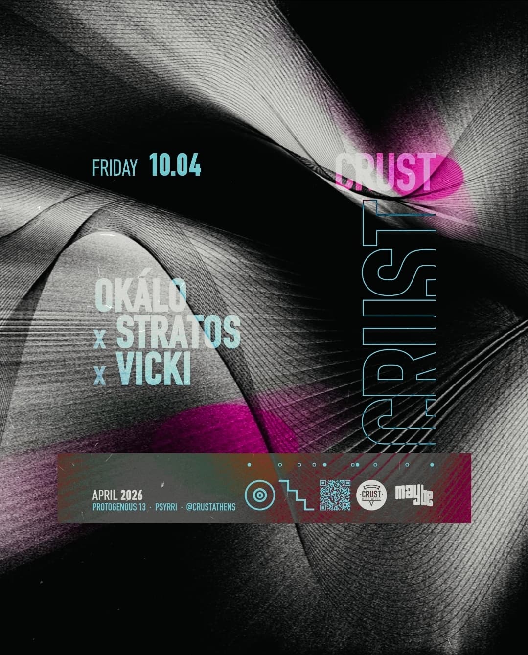 oKálo x Stratos x Vicki