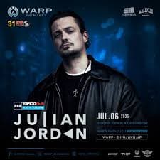 Julian Jordan