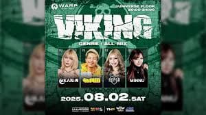 VIKING