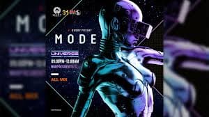 MODE