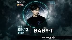 DJ BABY-T