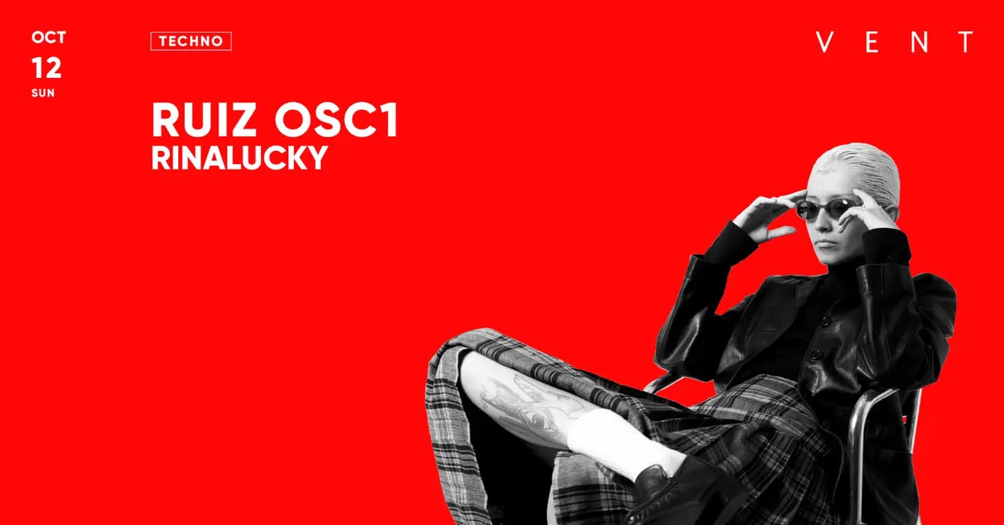 RUIZ OSC1