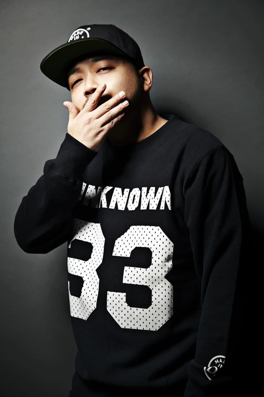 DJ HAZIME