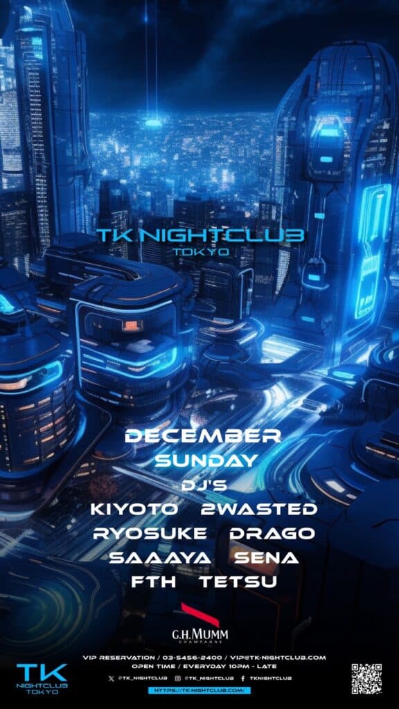 TK Sunday