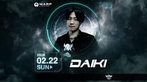 Daiki