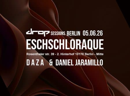 Drop Sessions