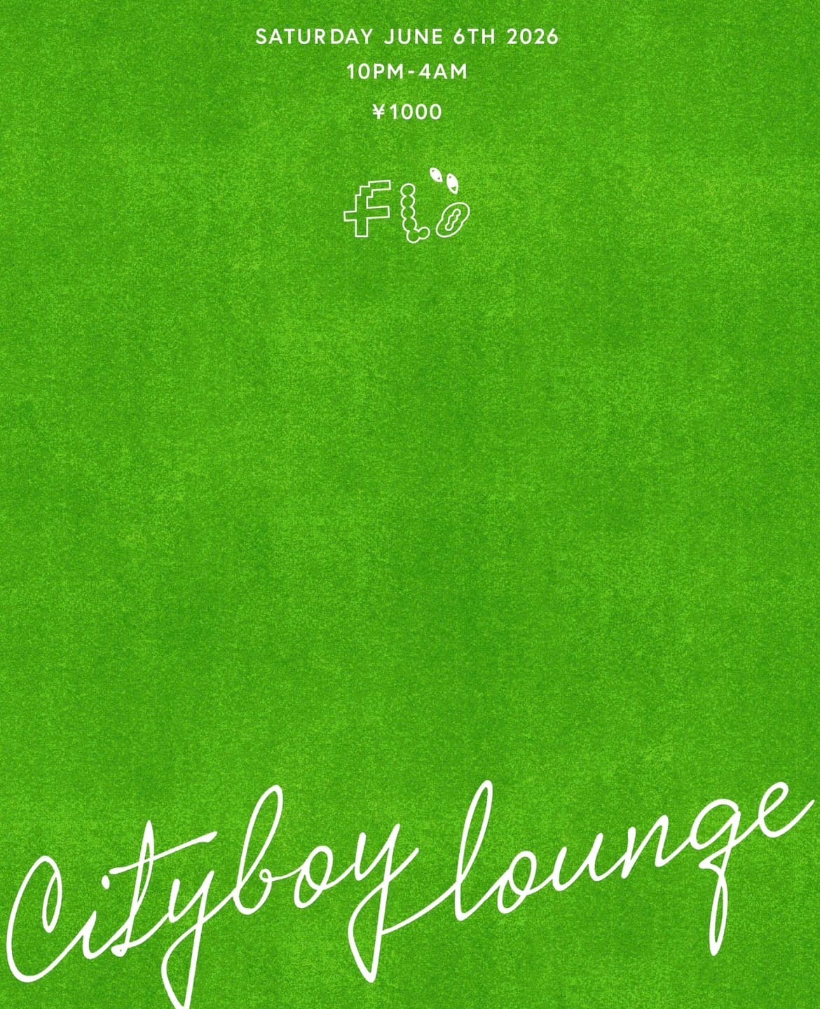 City Boy Lounge