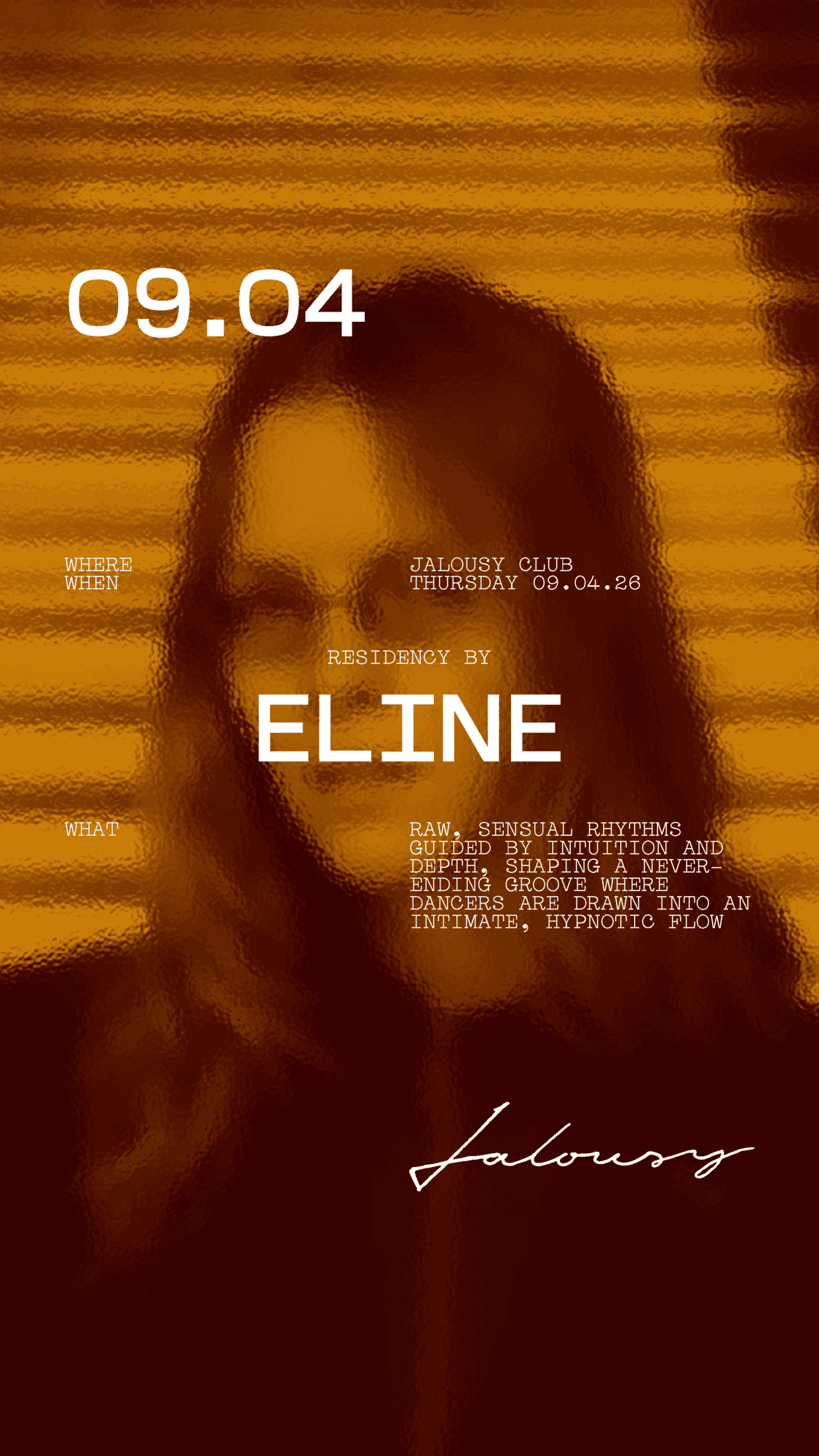 Eline & Friends