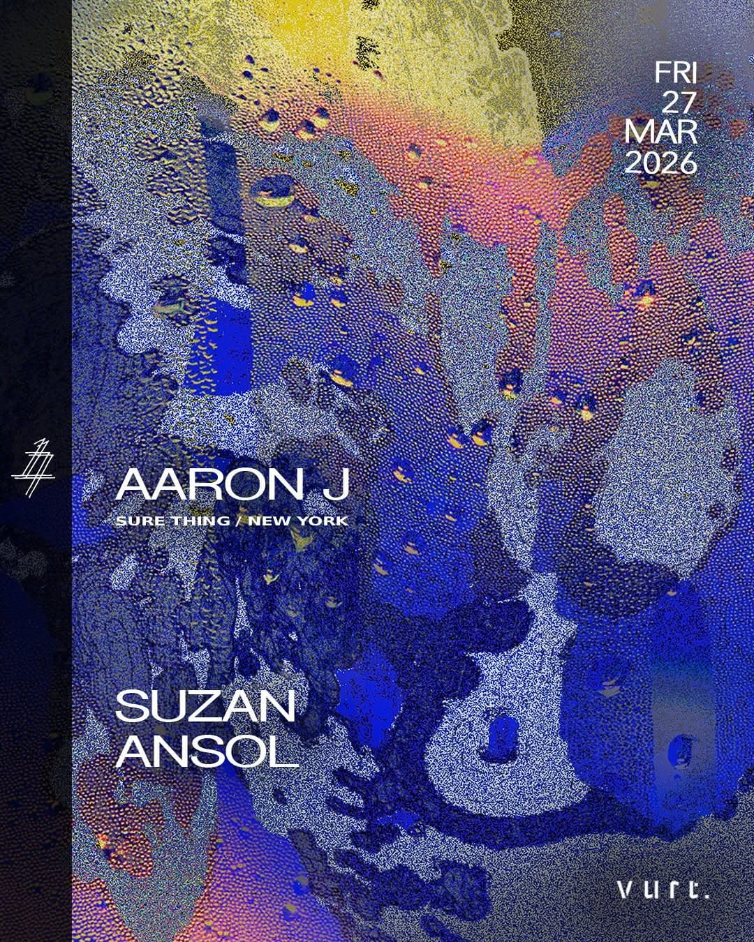 17 with Aaron J