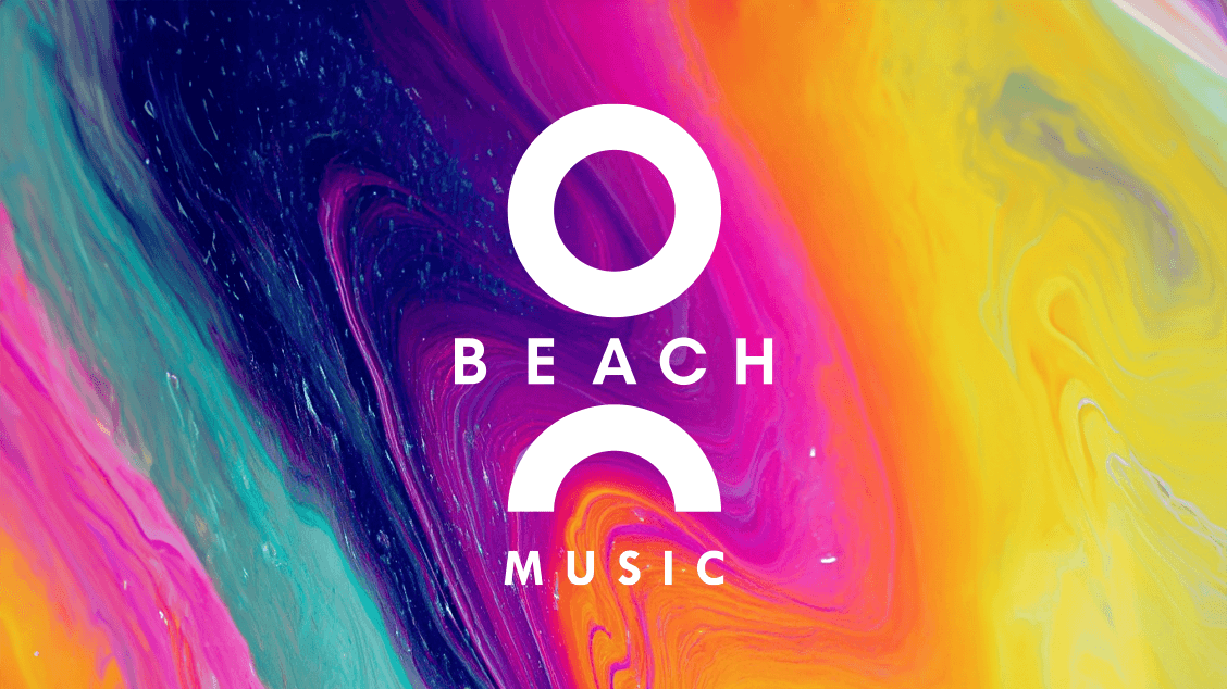O BEACH MUSIC WITH FERRECK DAWN - ALEX MILLS