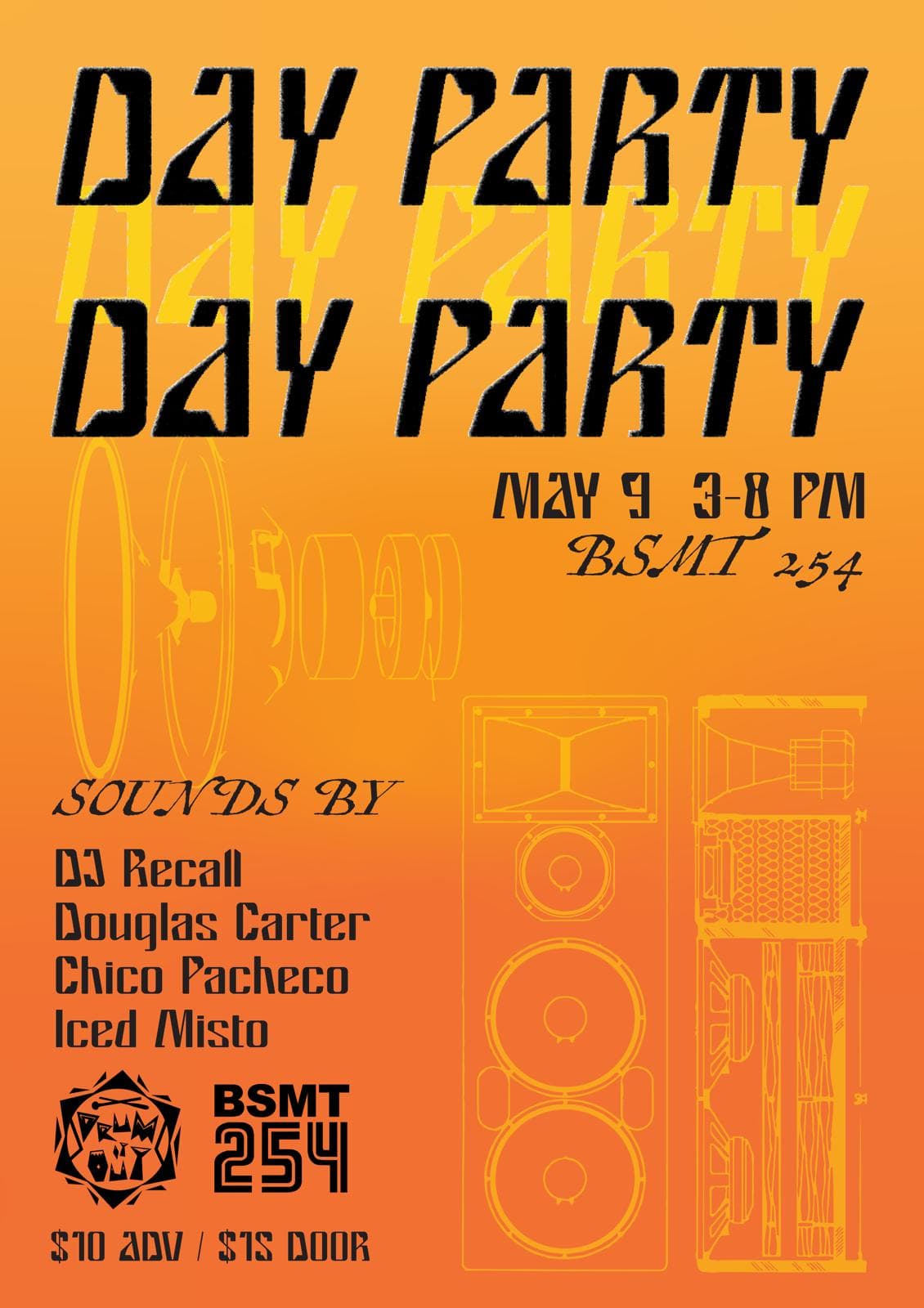 Day Party