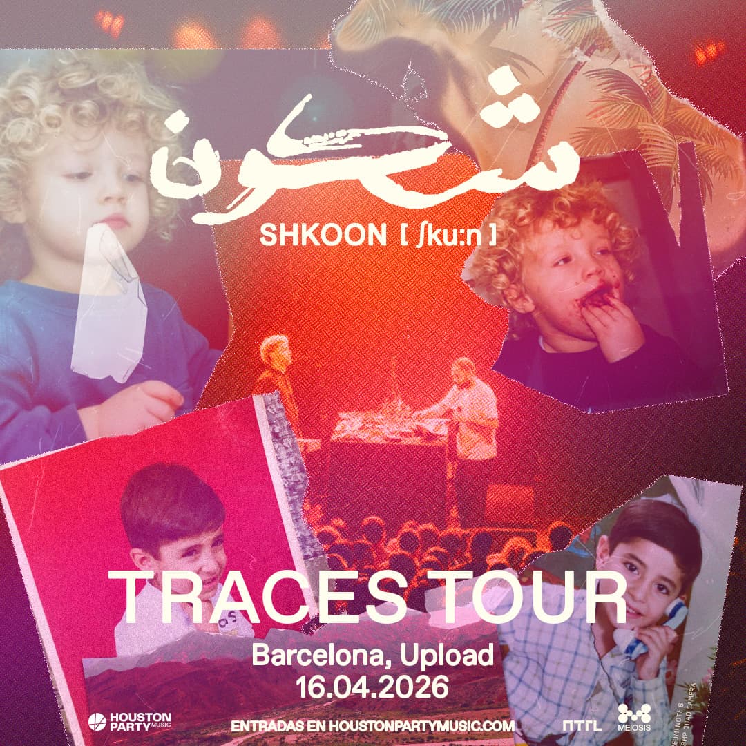 Shkoon Barcelona