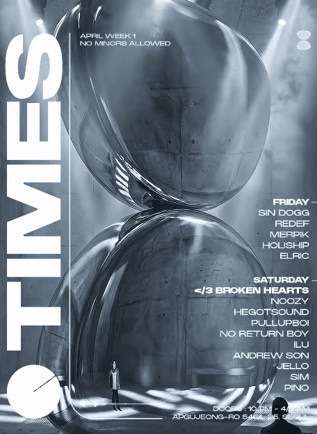 TIMES