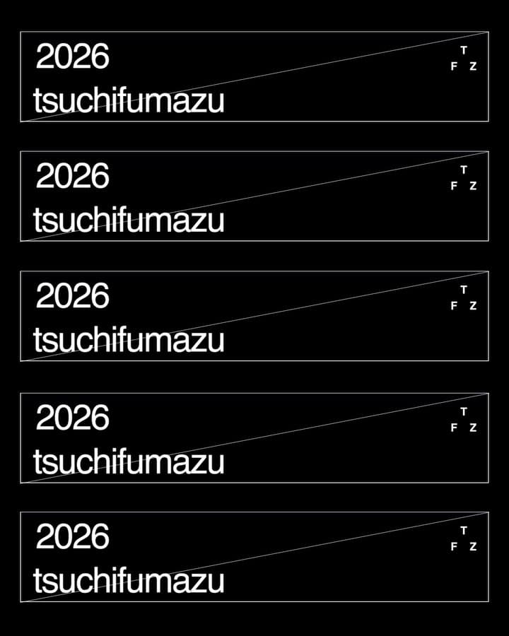 tsuchifumazu Party 2026 in Seoul