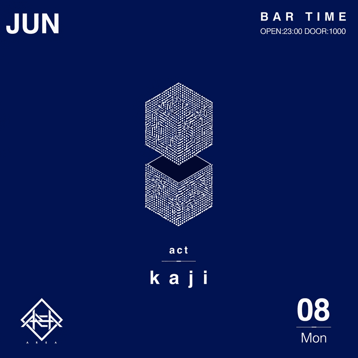 BAR TIME BGM DJ