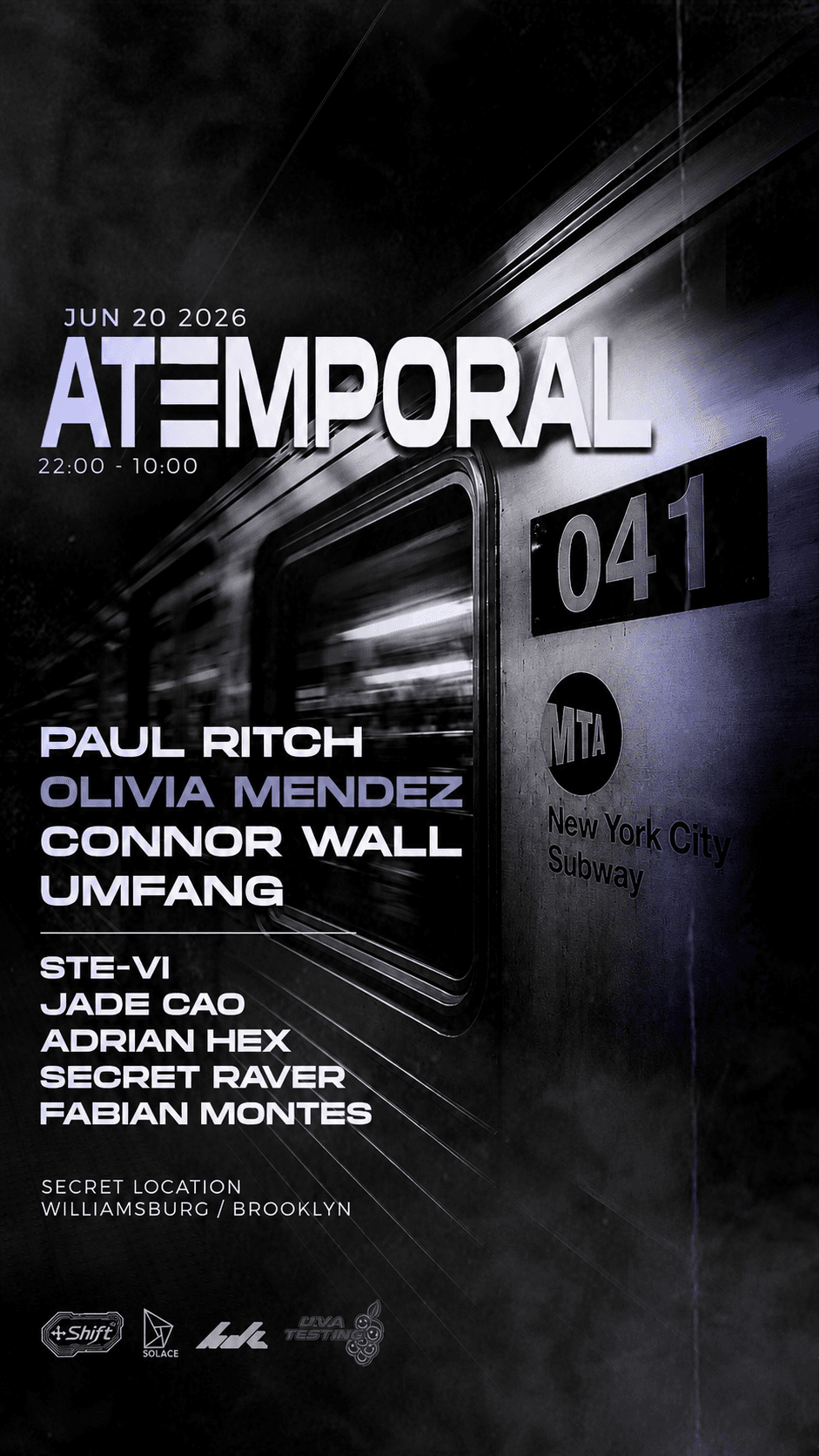 ÂTΞMPORAL