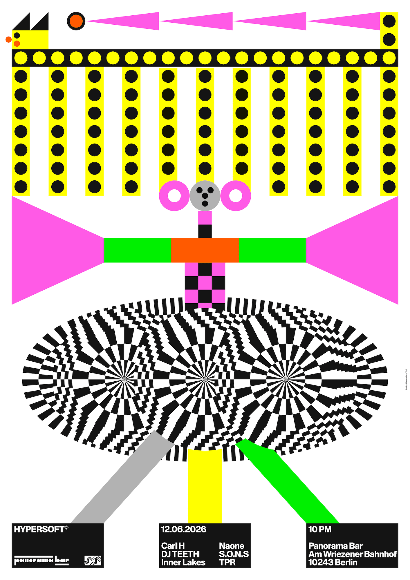Hypersoft