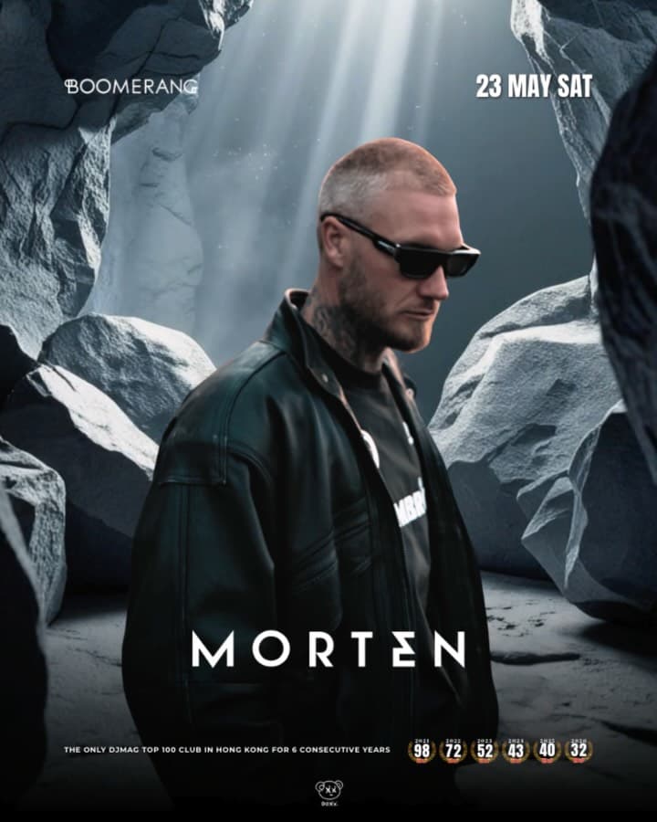MORTEN