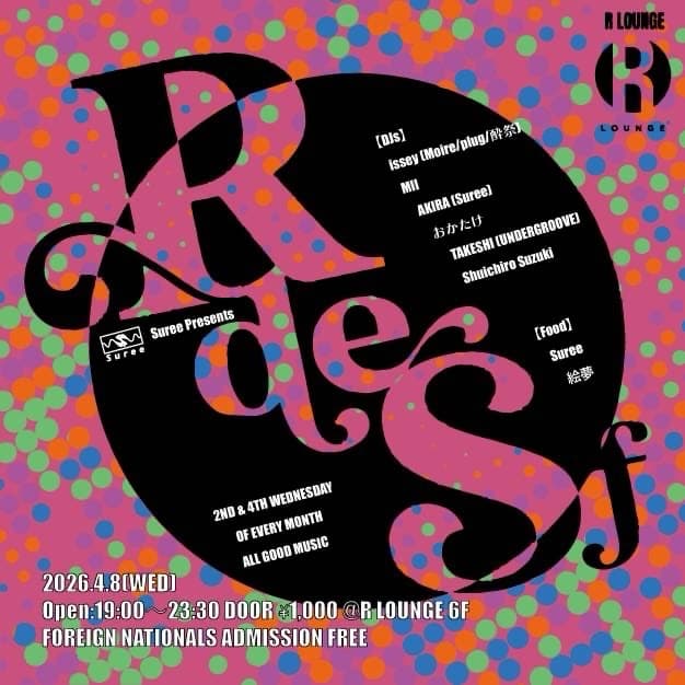 R de Sf