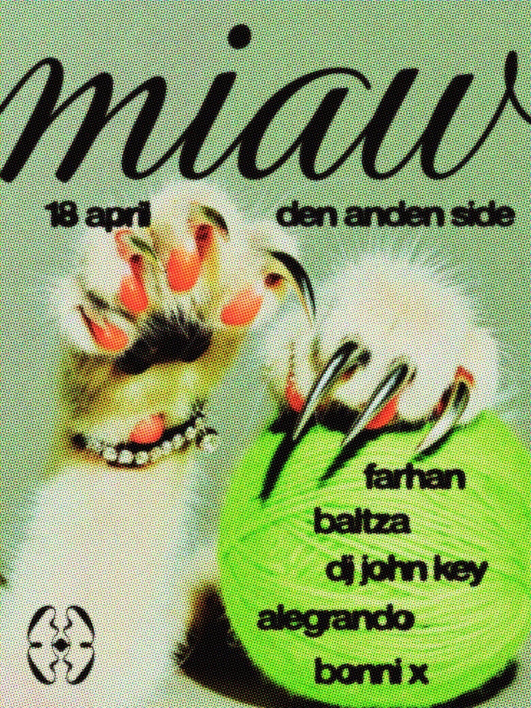 MIAW Night Edition