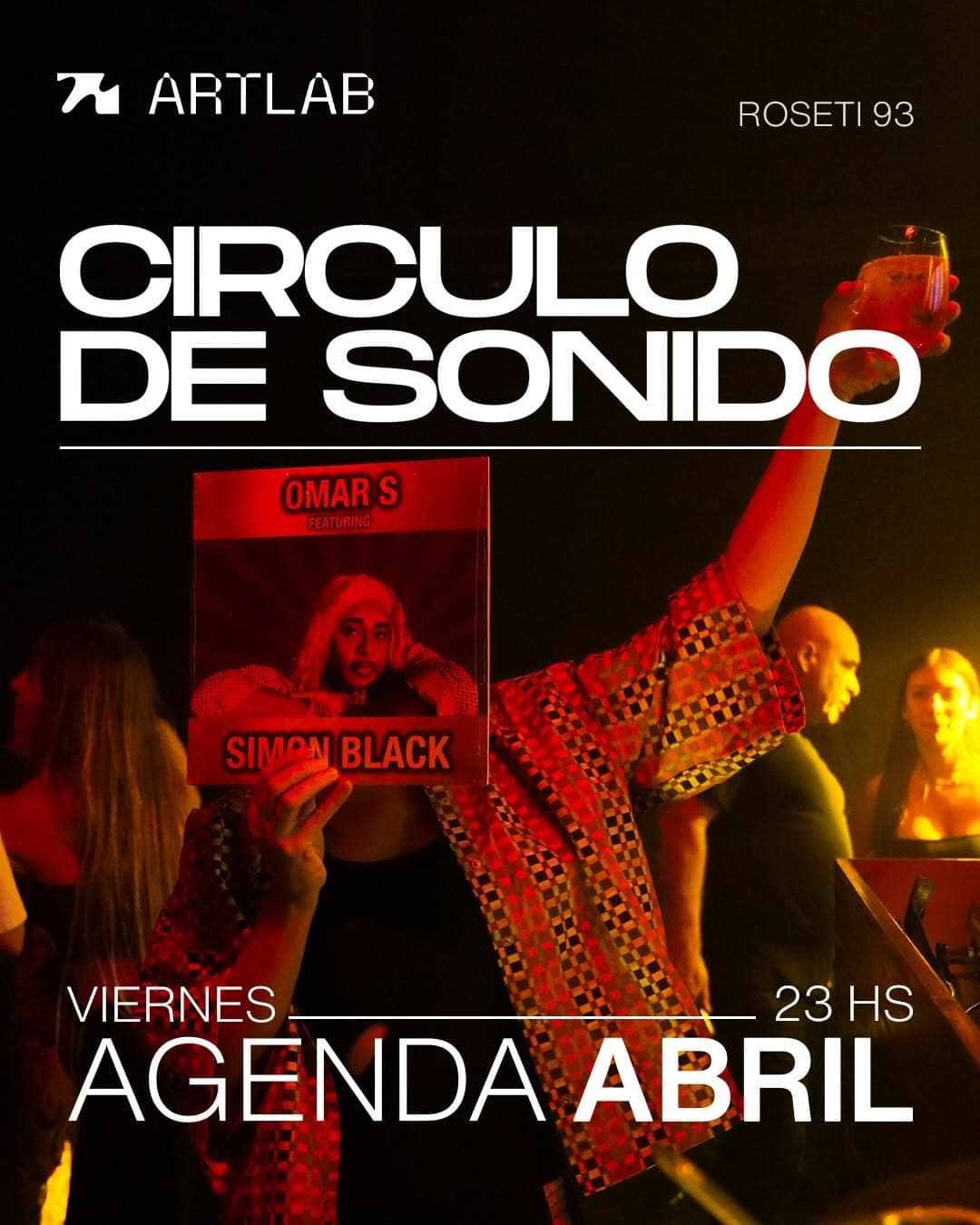 Círculo de Sonido