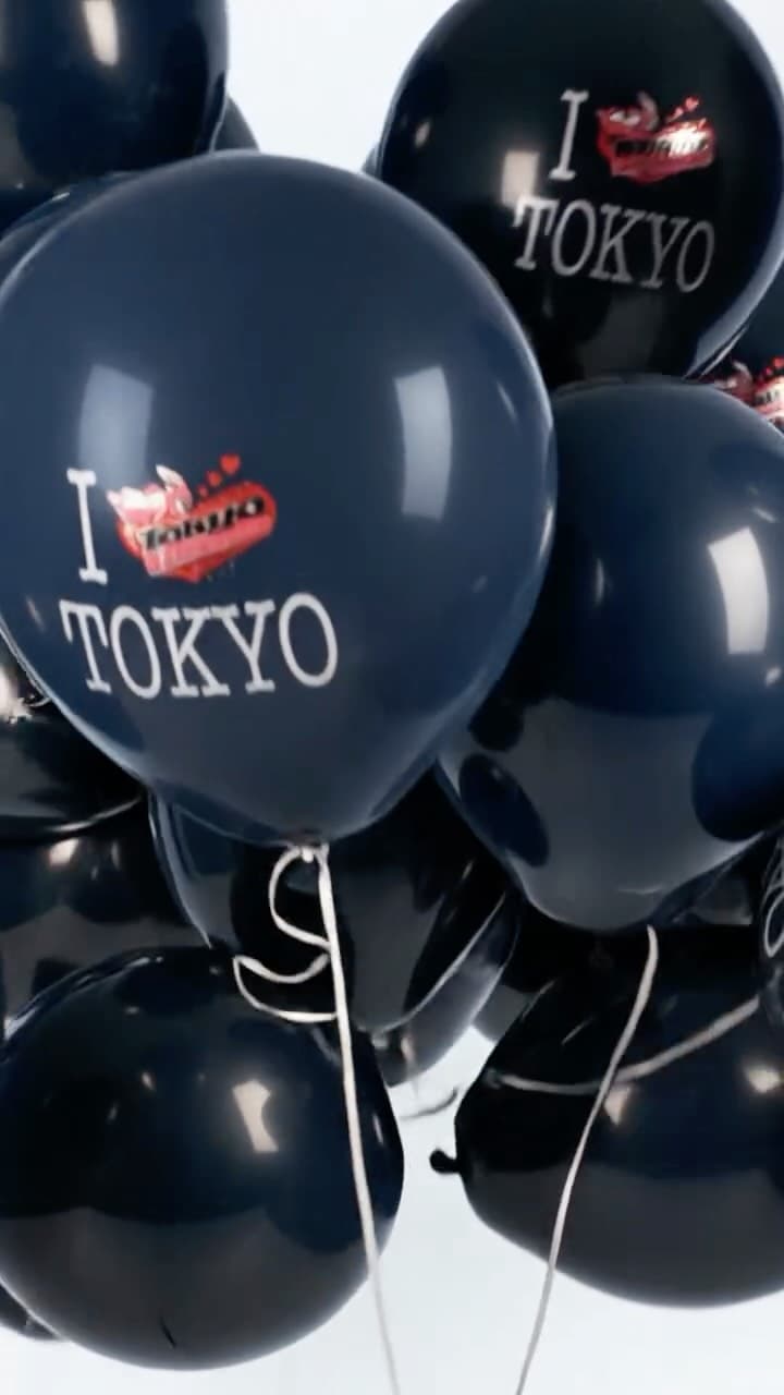 Pop-Up Shop at Shibuya Parco