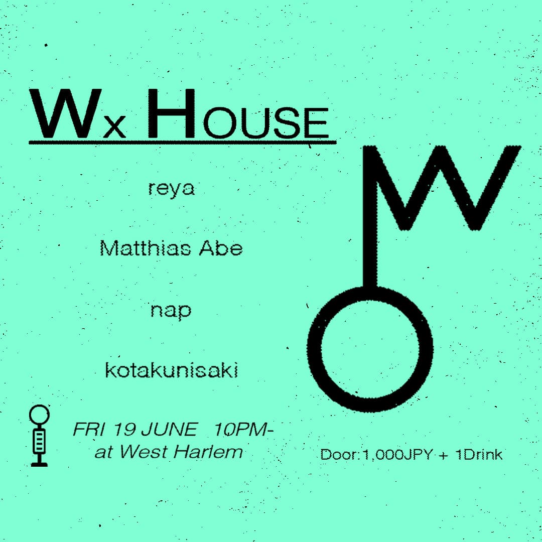 W×HOUSE