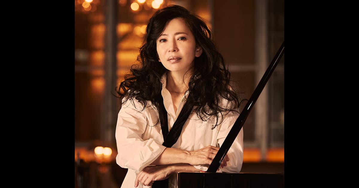JUNKO ONISHI Jazz Orchestra Premiere