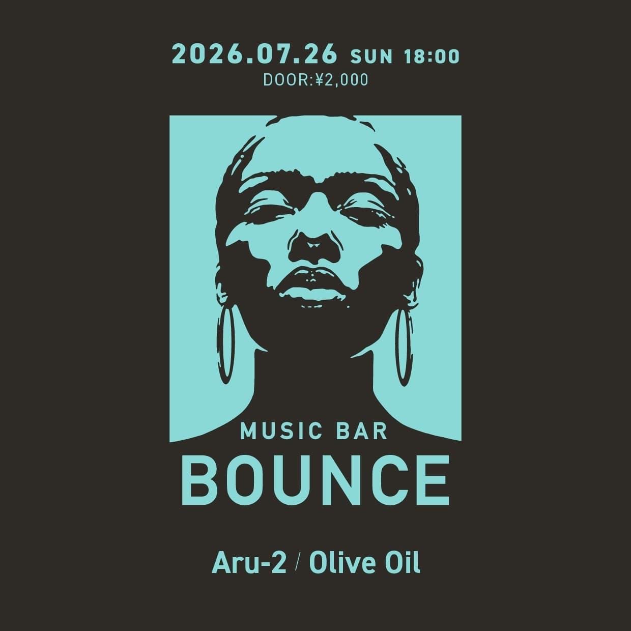 Music BAR Bounce