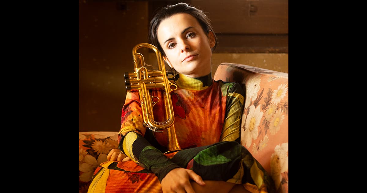 ANDREA MOTIS Guitar Trio "Intimate"