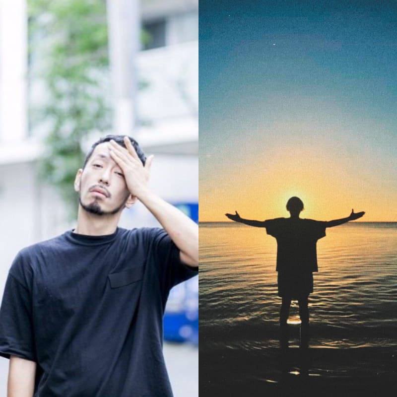 SHOWHEY / CALPISS / Shintaro Iizuka